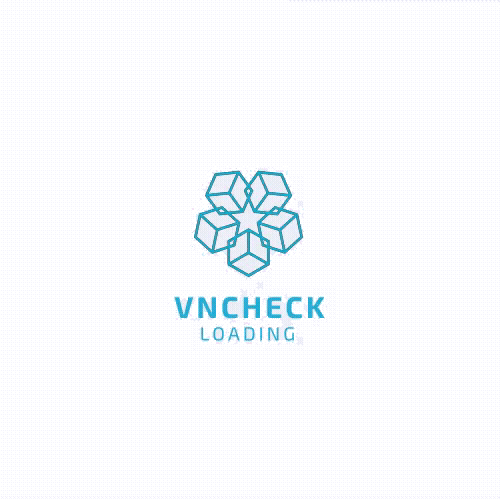 VnCheck logo